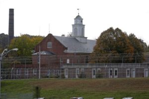 A recent bill introduced by state Sen. George Latimer would authorize Westchester County the ability to tax certain state-held lands, such as the Bedford Hills Correctional Facility for Women, pictured, located in the town of Bedford. Photo courtesy jaildata.com