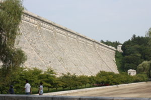 A recently proposed capital budget would see Westchester County invest $110 million into parks, including a transformative project at Kensico Dam. File photo