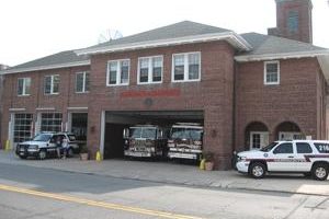 The Harrison Fire Department is anticipating renovating its fire house located at 206 Harrison Ave. The department will release an official request for proposals seeking an estimated $250,000 in construction to the building’s apparatus floor. File photo