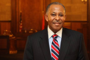 Fresh off of being appointed Westchester County Board of Legislators chairman, Democrat Ben Boykin has assigned legislators to a number of county committees for the 2018-2019 legislative term. File photo