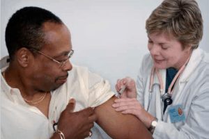 County, Phelps Hospital announce free Flu shots