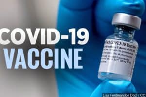 Health Dept. to offer COVID vaccines at senior events