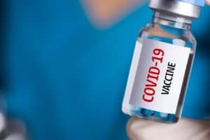 County promotes flu vaccine and COVID booster