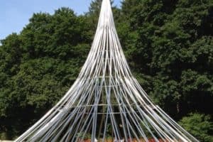 Westchester marks 9/11 anniversary with first responders’ memorial