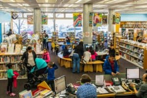 New afterschool programs at New Rochelle libraries