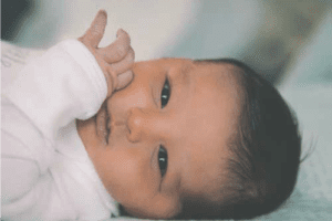 County releases video to promote safe sleeping for infants