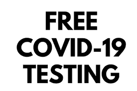 County offers free COVID-19 testing