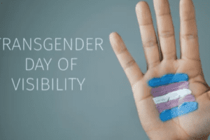 County celebrates International Transgender Day of Visibility