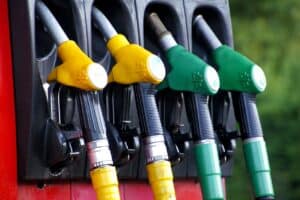Westchester county gas tax to be capped