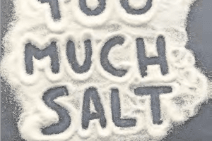 6 things salt does to the body — and what to do to protect yourself