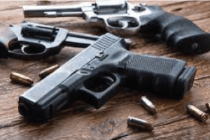Rocah announces new gun safety plan