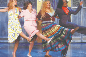 ‘Menopause the Musical’ to play in Westchester