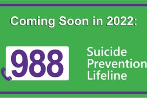 Hochul announces 988 Suicide and Crisis Lifeline