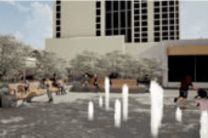 New Ro breaks ground on $4M transformation