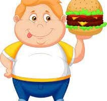 Pandemic increased childhood obesity