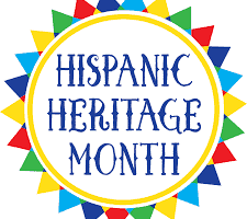 County board celebrates Hispanic Heritage Month