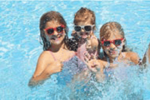 Westchester pools, beaches open extra hour