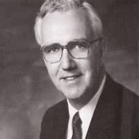 Latimer honors former CE Andrew O’Rourke