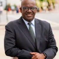 Jenkins sworn in as county executive