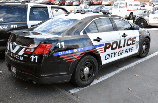 Rye PD’s public info officer completes training to Enhance Comms – The ...