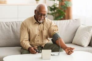 Why Monitoring Your Blood Pressure Matters