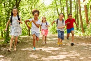 Sun, Fun, and Safety: A Parent’s Guide to Summer