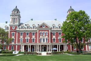 The Osborn Named “Best of Westchester” Senior Residence