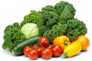 Tastes Like Summer: In-Season Produce for Healthy, Nutritious Meals 