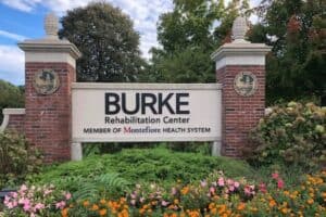 Burke rehab named one of the nation’s best