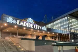 MGM Empire City pulls application for state casino license