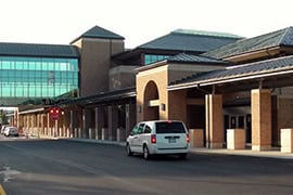 County advances modernization of Westchester Airport