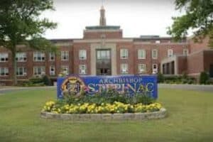 BROADWAY STAR, RETIRED FDNY LEADER JOIN STEPINAC FOR ‘COME FROM AWAY’