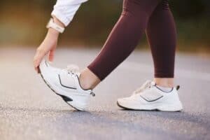Step Into Spring: Why the “Right Shoe” Matters