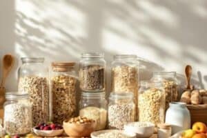 Gluten-Free Living: Necessity or Just Another Health Trend?