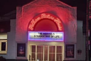 THE PICTURE HOUSE LAUNCHES STUDENT THURSDAYS WITH HALF-PRICE TICKETS