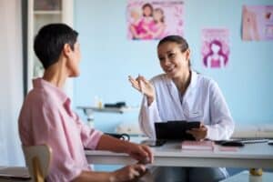 Breast Cancer Today: Better Treatment, Better Outcomes